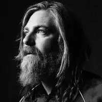 The White Buffalo artist image