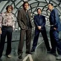 The Whitlams