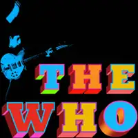 The Who artist image