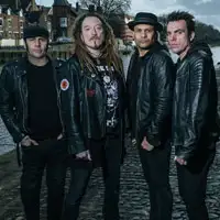 The Wildhearts artist image