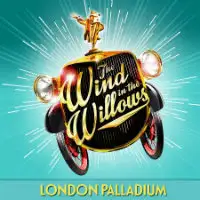 The Wind In The Willows artist image