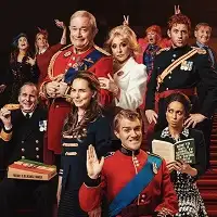 The Windsors artist image