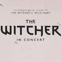 The Witcher In Concert artist image