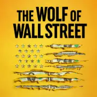 The Wolf Of Wall Street artist image