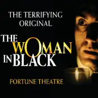 The Woman In Black artist image