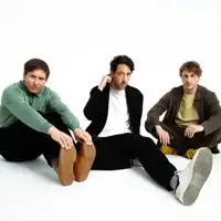 The Wombats artist image