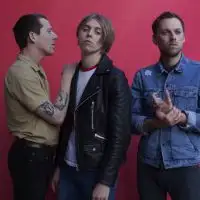 The Xcerts artist image