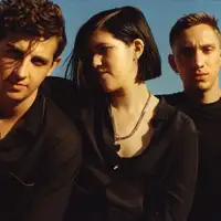 The XX artist image