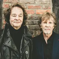 The Zombies artist image