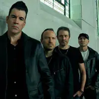 Theory of a Deadman artist image