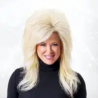 Theresa Caputo artist image