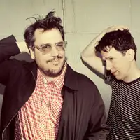 They Might Be Giants artist image