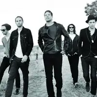 Third Eye Blind artist image