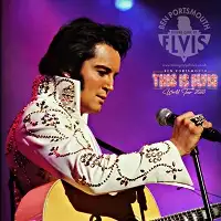 This Is Elvis artist image