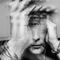 Thom Yorke artist image