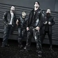 Three Days Grace artist image