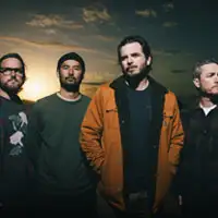 Thrice artist image