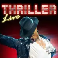 Thriller Live artist image