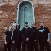 Thy Art Is Murder artist image