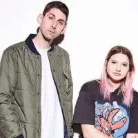 Tigers Jaw artist image