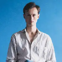 Tim Darcy artist image