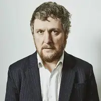 Tim Key