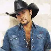 Tim McGraw artist image