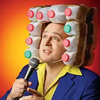 Tim Vine artist image