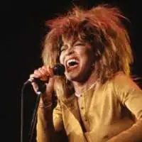 Tina Turner