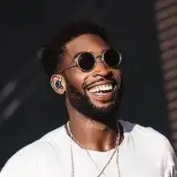 Tinie Tempah artist image