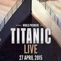 Titanic Live artist image