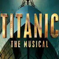 Titanic The Musical artist image