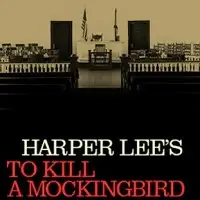 To Kill A Mockingbird theatre image