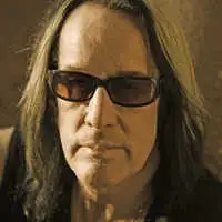 Todd Rundgren artist image