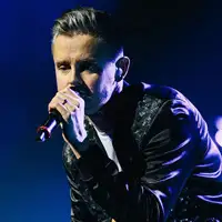Tom Chaplin artist image