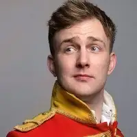 Tom Houghton artist image