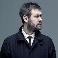 Tom Meighan artist image