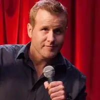 Tom Omahony artist image