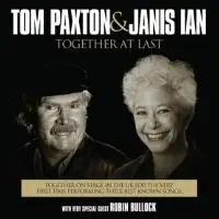 Tom Paxton And Janis Ian artist image