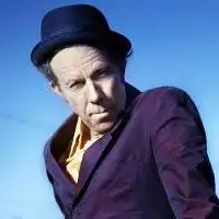 Tom Waits artist image