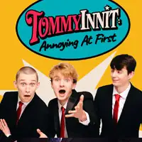 Tommyinnit artist image