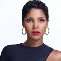 Toni Braxton artist image