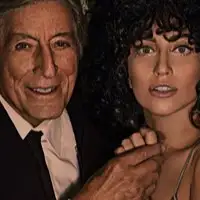Tony Bennett And Lady Gaga artist image