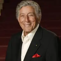 Tony Bennett artist image