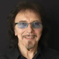 Tony Iommi
