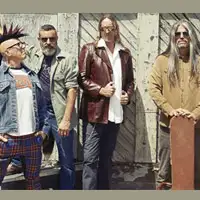Tool artist image