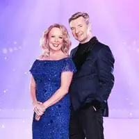 Torvill and Dean artist image