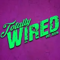 Totally Wired Halloween 18 artist image