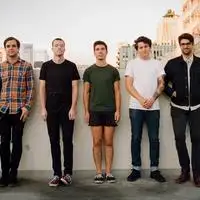 Touche Amore artist image