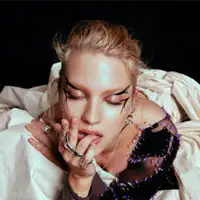 Tove Styrke artist image